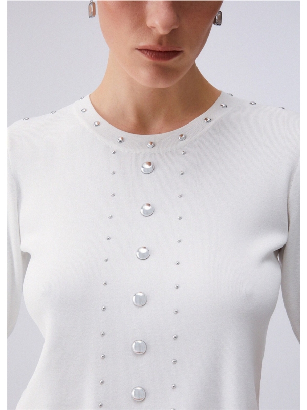 Camiseta LIU·JO WA6092MS55N 2