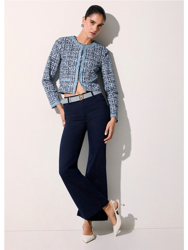 Pantalón LIU·JO WA6403T367A