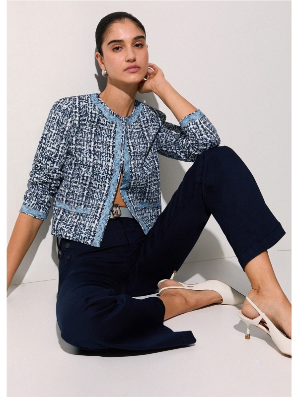 Pantalón LIU·JO WA6403T367A