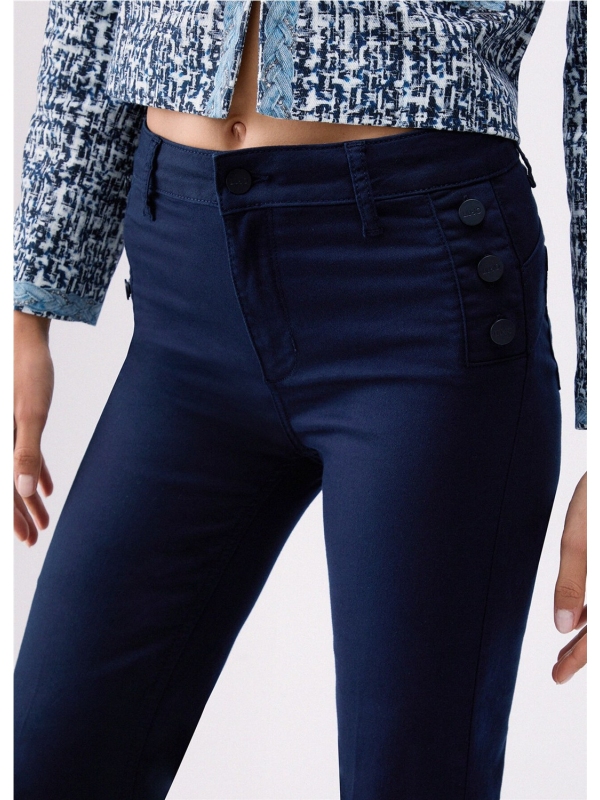 Pantalón LIU·JO WA6403T367A