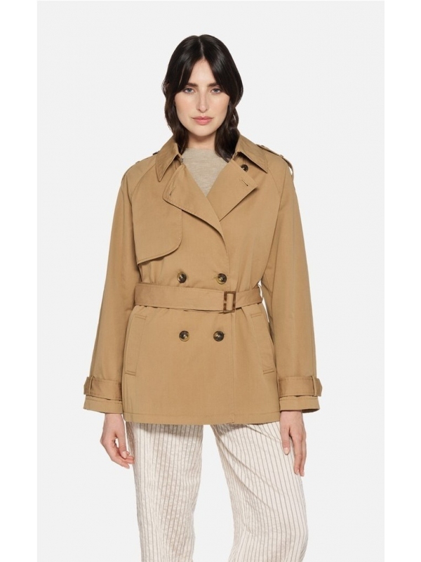 Gabardina GEOX W6520CT3340