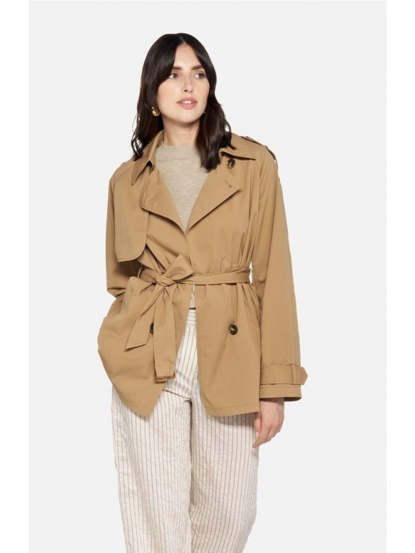 Gabardina GEOX W6520CT3340