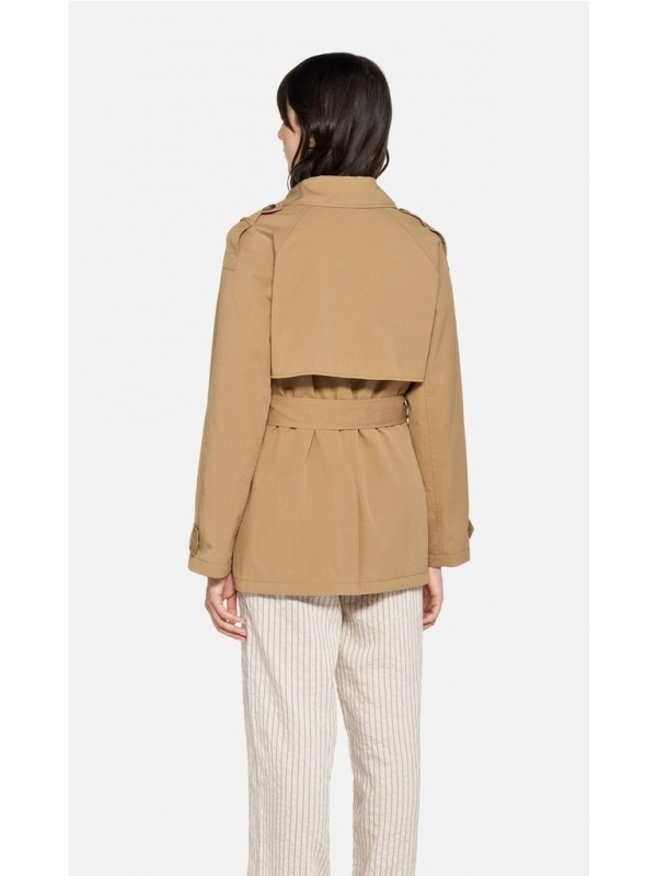 Gabardina GEOX W6520CT3340