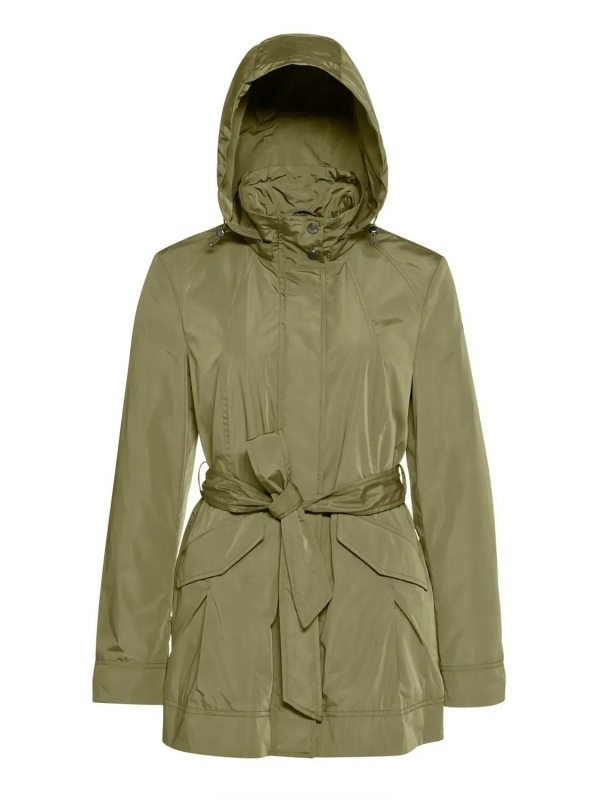 Gabardina GEOX W6520S-T3259