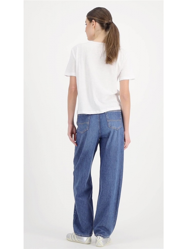 Camiseta PEPE JEANS PL5000132 2