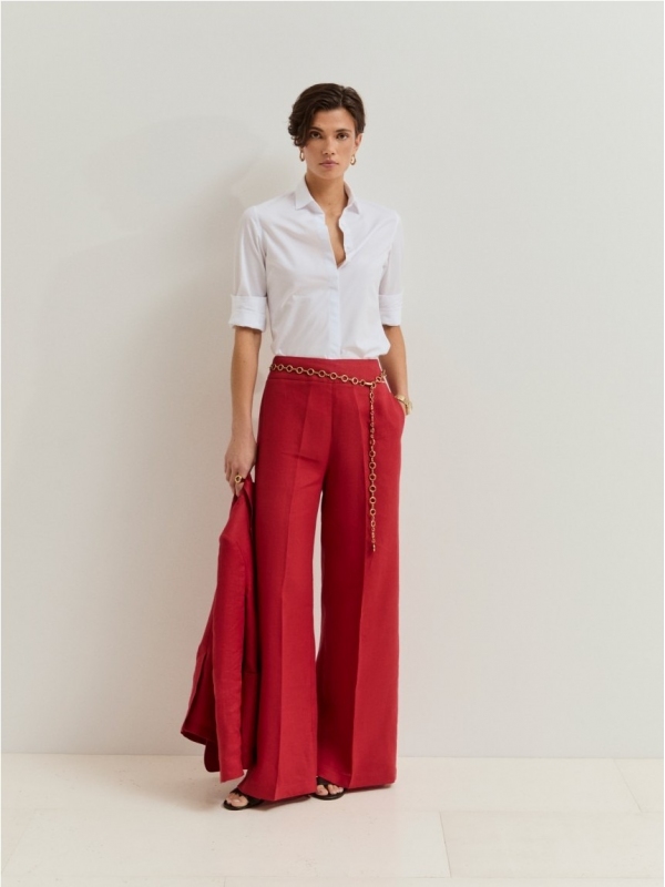 Pantalón LION OF PORCHES...