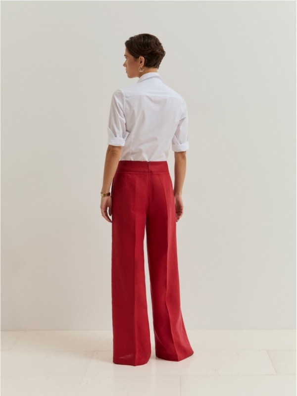 Pantalón LION OF PORCHES LP007184