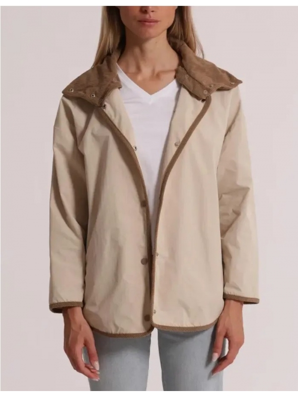 Trench MIMI MUA CMAO-6666