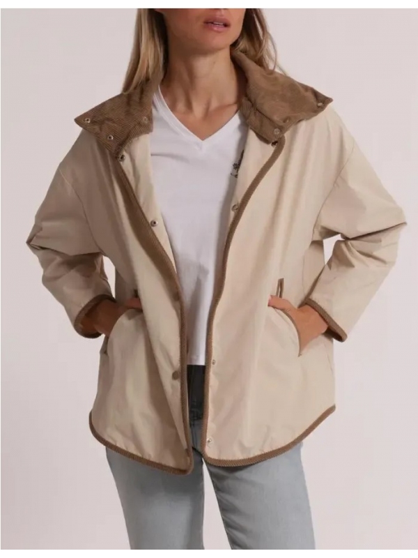 Trench MIMI MUA CMAO-6666 2