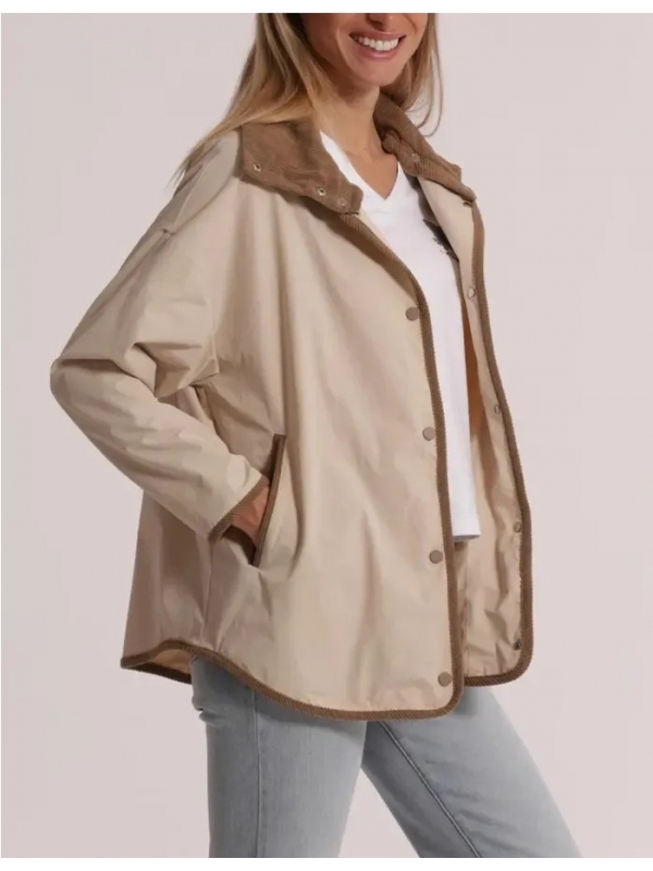 Trench MIMI MUA CMAO-6666