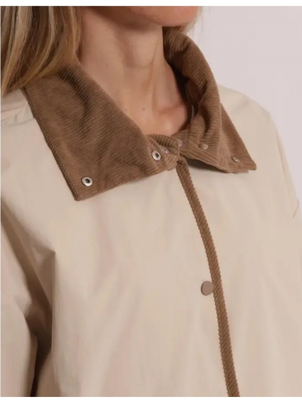 Trench MIMI MUA CMAO-6666