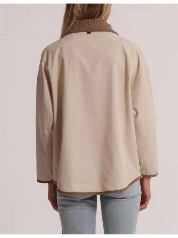 Trench MIMI MUA CMAO-6666