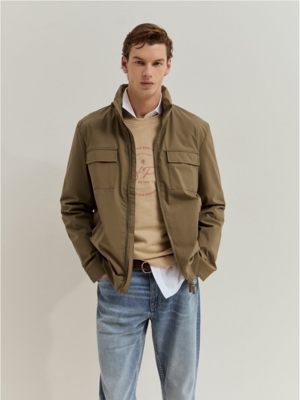 Cazadora LION OF PORCHES... 2