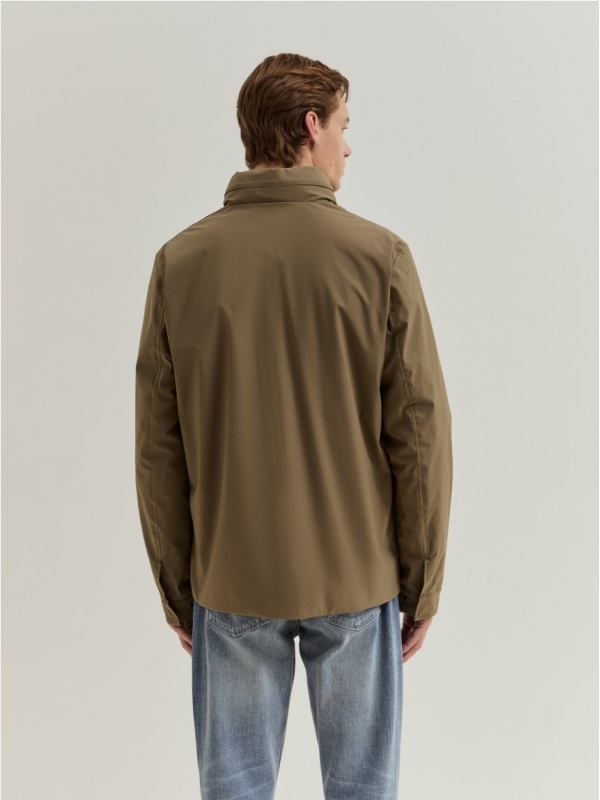 Cazadora LION OF PORCHES LP007337