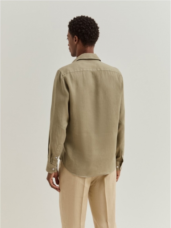 Camisa LION OF PORCHES LP007377