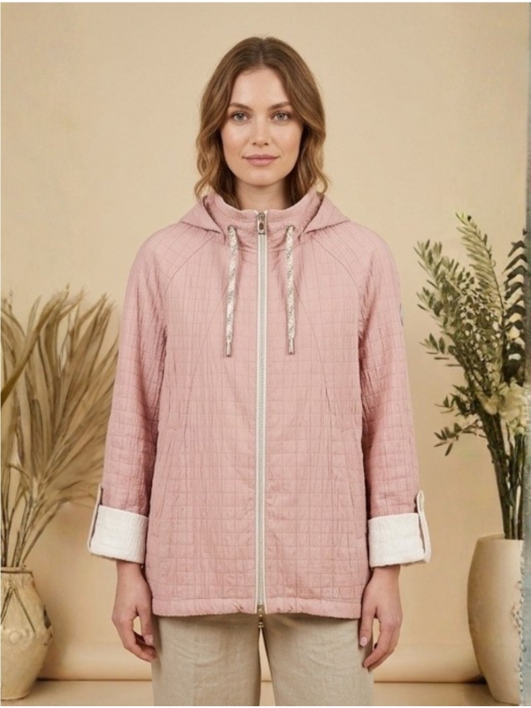 Chaqueta DONJAZ ANAHI