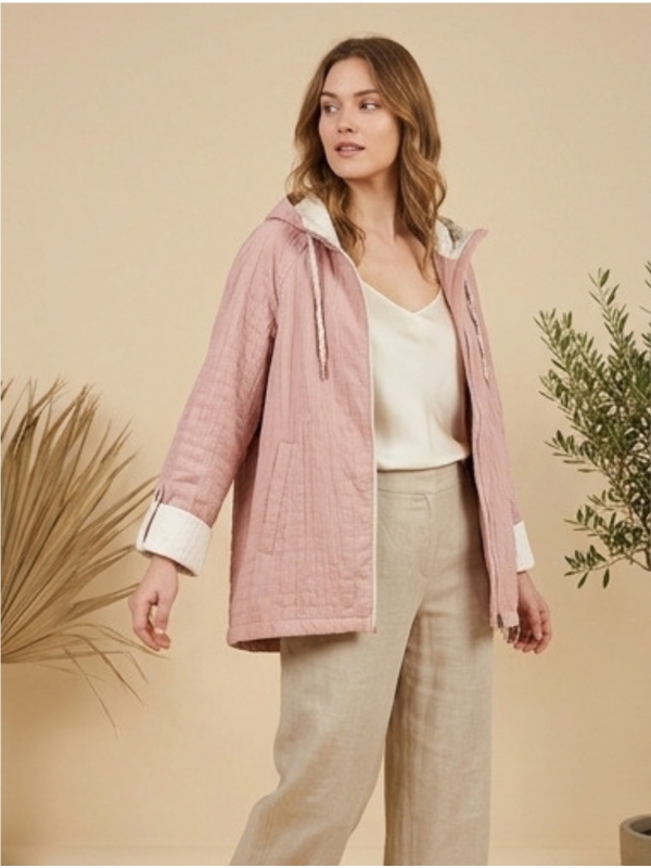 Chaqueta DONJAZ ANAHI