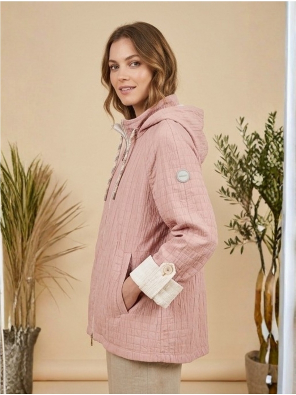 Chaqueta DONJAZ ANAHI