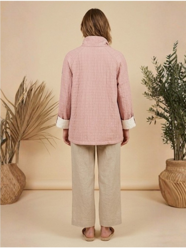 Chaqueta DONJAZ ANAHI