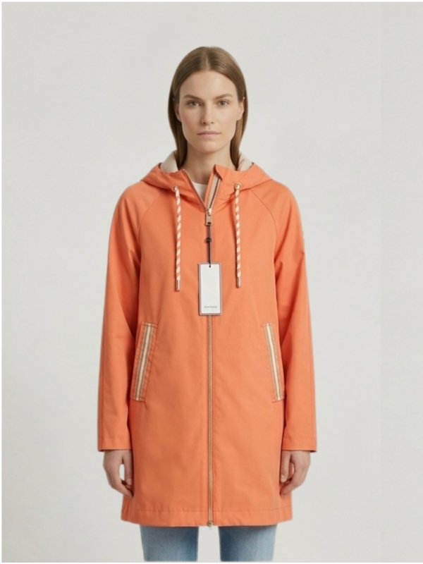 Parka DONJAZ KIOTO 2