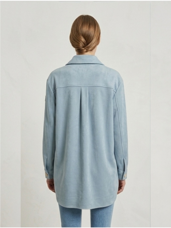 Sobrecamisa DONJAZ GLADIS