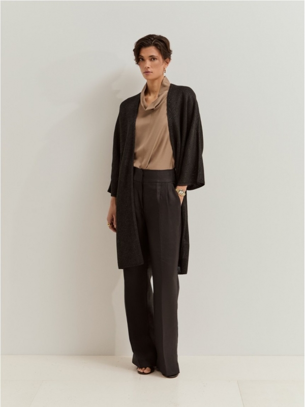 Chaqueta LION OF PORCHES...