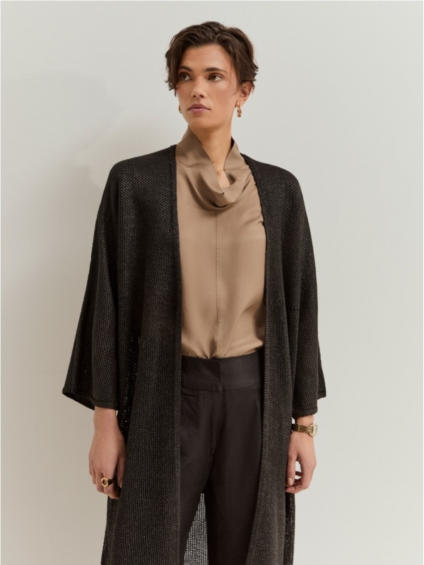 Chaqueta LION OF PORCHES LP007278