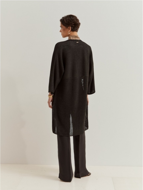 Chaqueta LION OF PORCHES LP007278