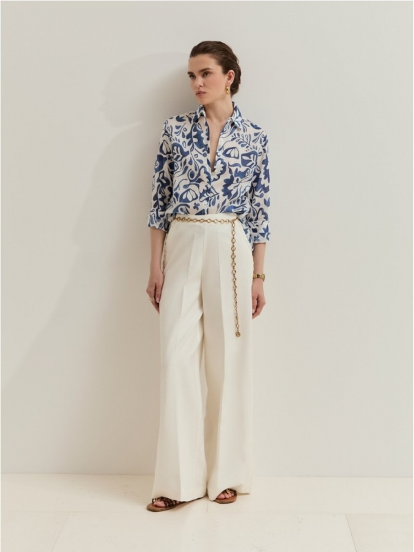 Camisa LION OF PORCHES...