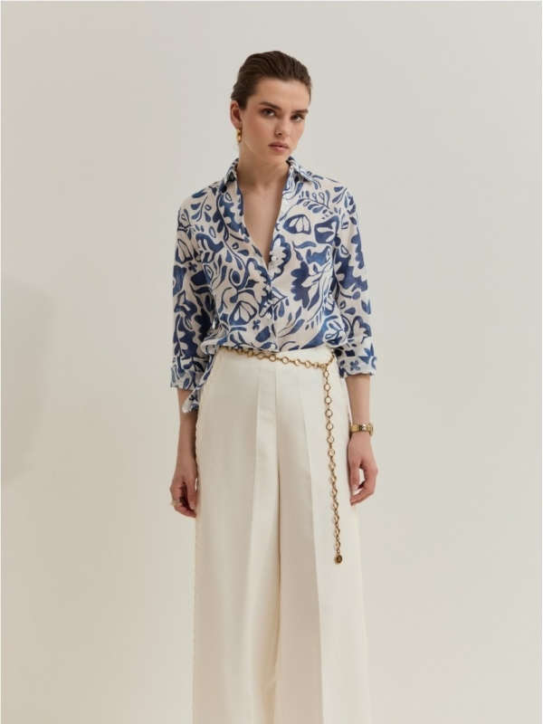 Camisa LION OF PORCHES LP007818