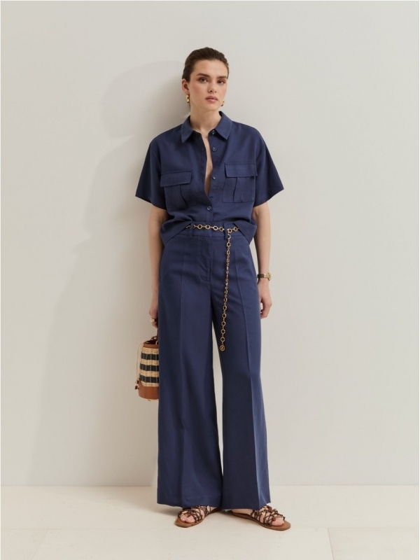 Pantalón LION OF PORCHES...