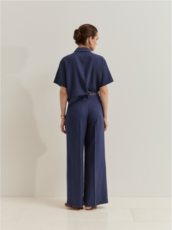 Pantalón LION OF PORCHES LP007613