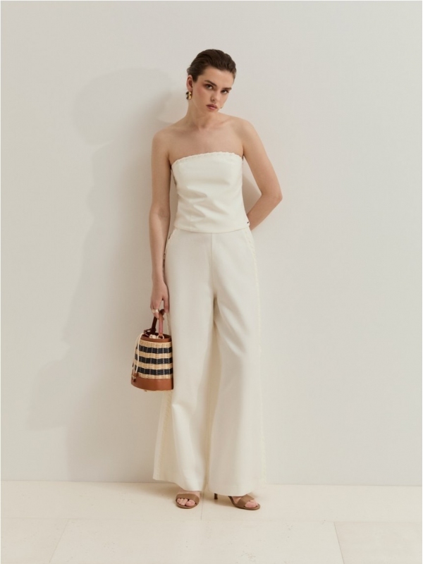 Pantalón LION OF PORCHES...