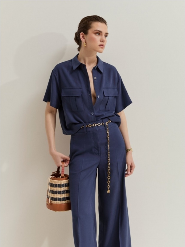 Camisa LION OF PORCHES...