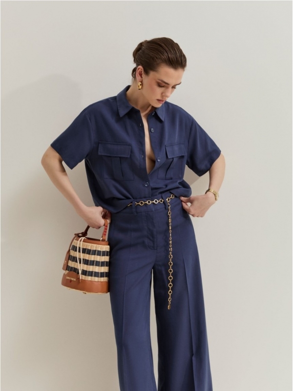 Camisa LION OF PORCHES... 2