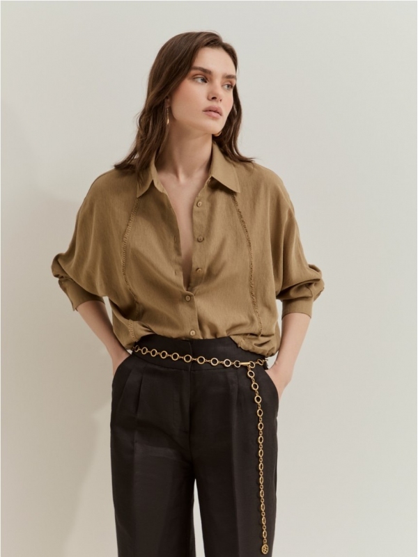 Camisa LION OF PORCHES... 2