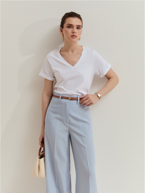 Camiseta LION OF PORCHES...