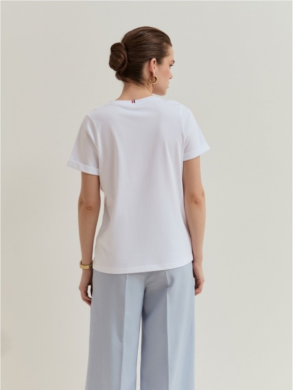 Camiseta LION OF PORCHES LP007389