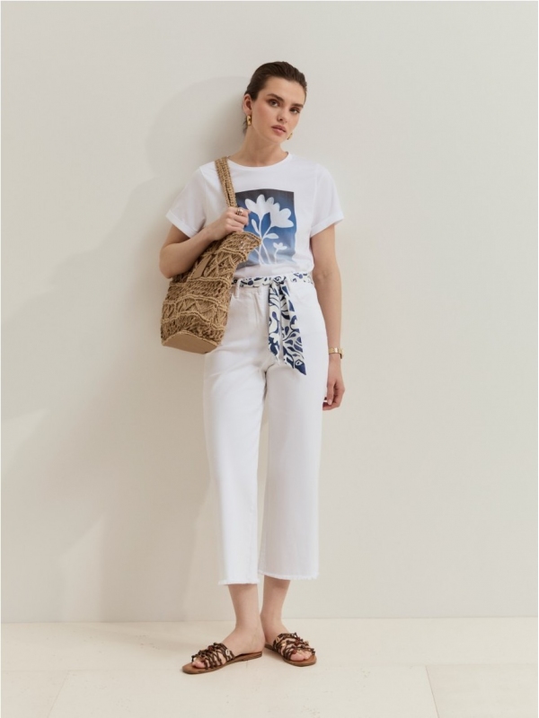 Pantalón LION OF PORCHES LP007627