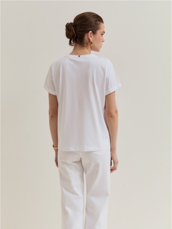 Camiseta LION OF PORCHES LP007784