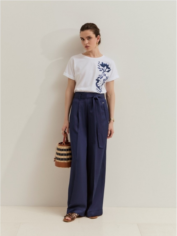 Camiseta LION OF PORCHES LP007774