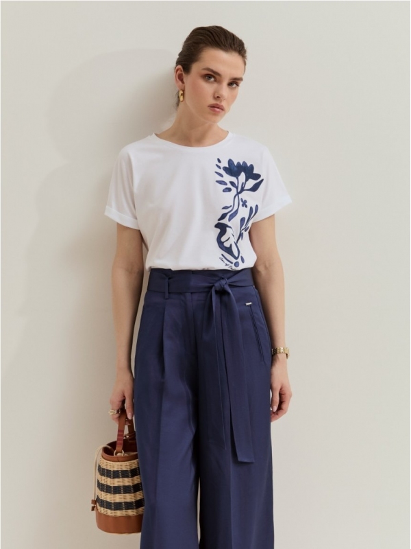 Camiseta LION OF PORCHES LP007774