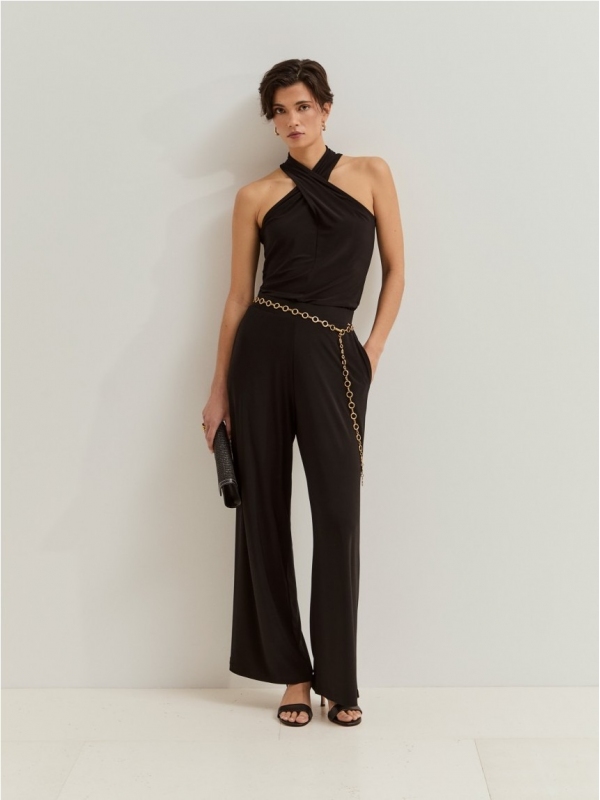 Pantalón LION OF PORCHES...