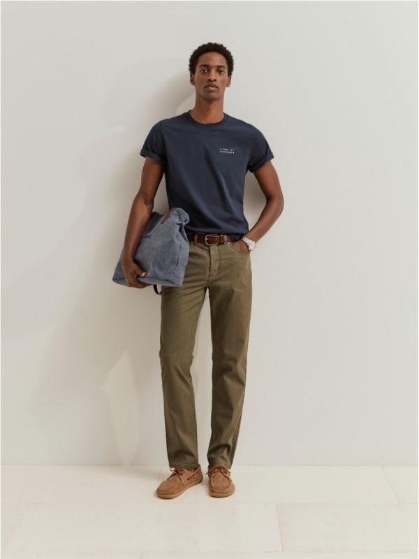 Pantalón LION OF PORCHES...