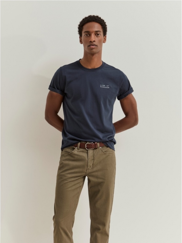 Pantalón LION OF PORCHES... 2