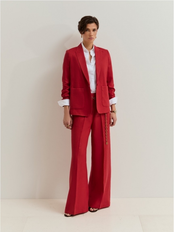 Americana LION OF PORCHES...