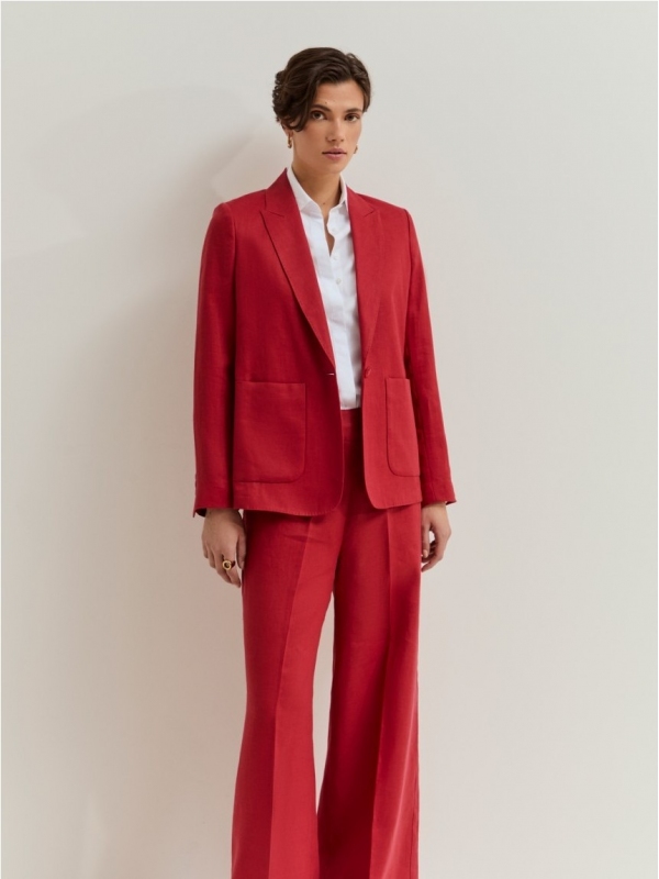 Americana LION OF PORCHES... 2