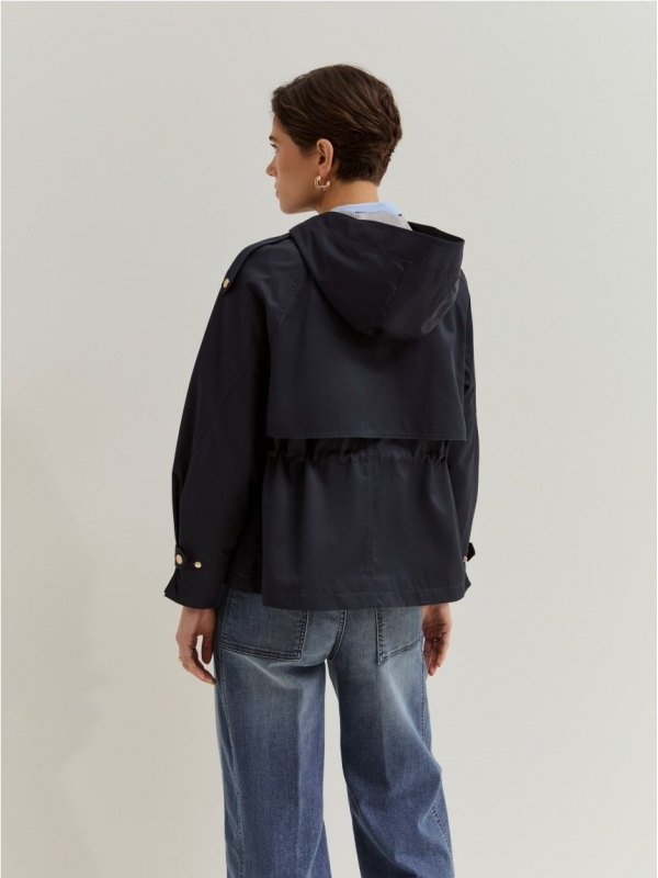 Parka LION OF PORCHES LP007119