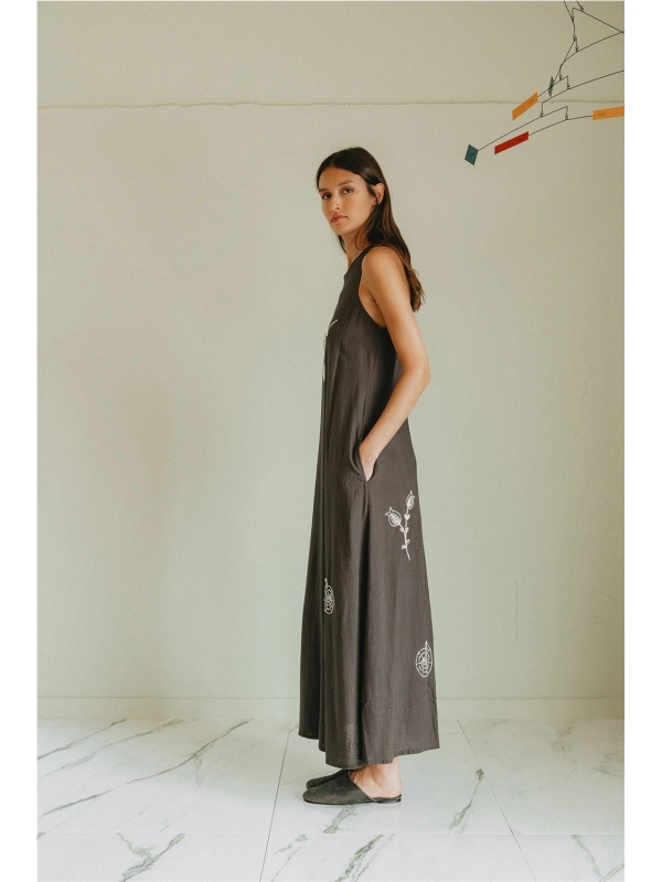 Vestido INDI & COLD VV26AD180 2