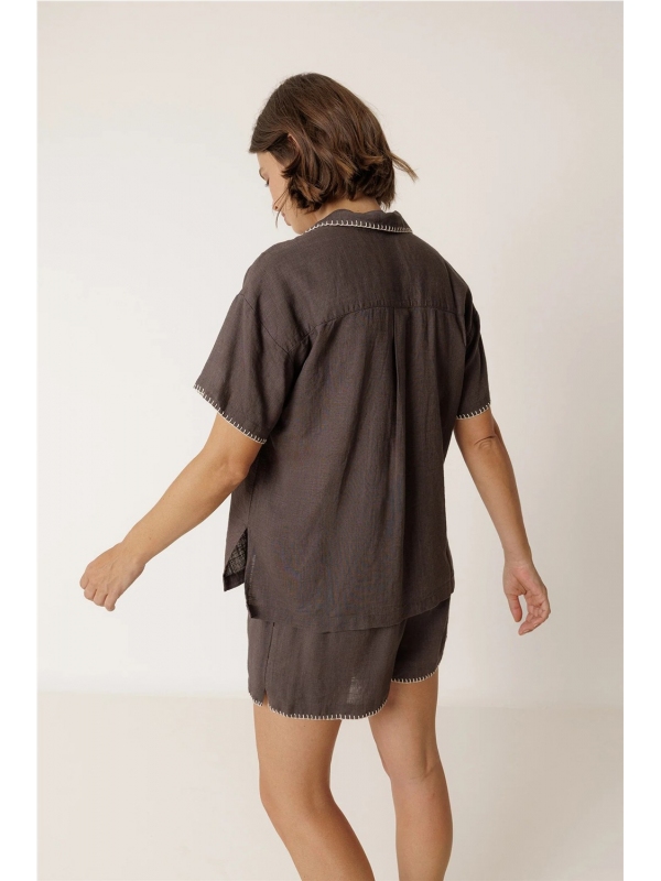 Camisa INDI & COLD VV26AD181